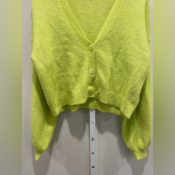 Baum Und Pferdgarten Chasmeen Cardigan Size M - Picture 7 of 11